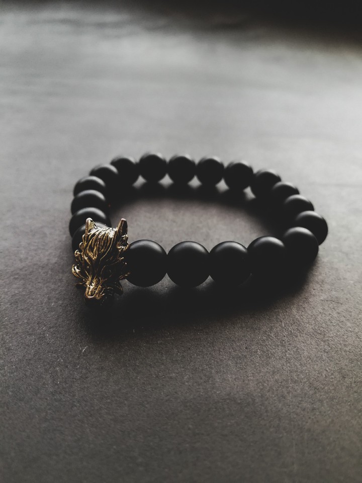 Wrist band
