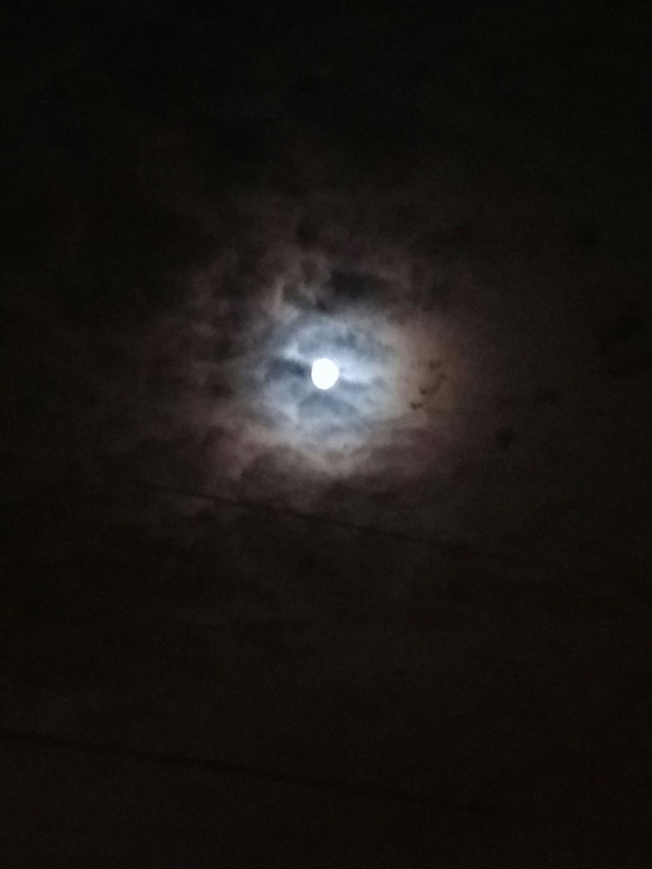 luna