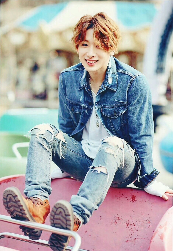Wonho