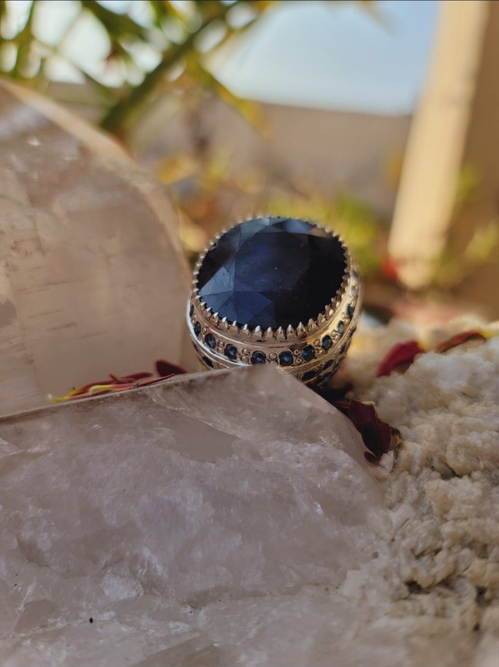 rings