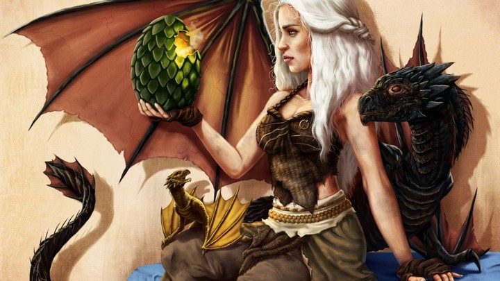 The Spoils of War