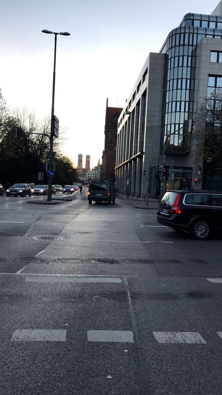 Munich