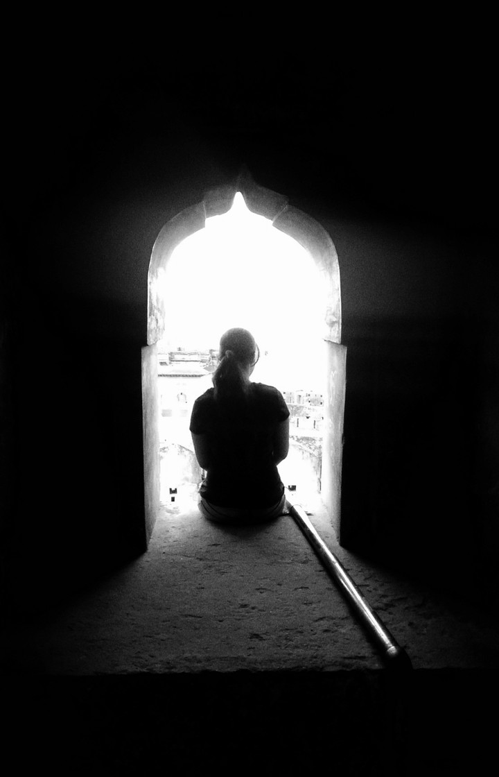jhansi fort