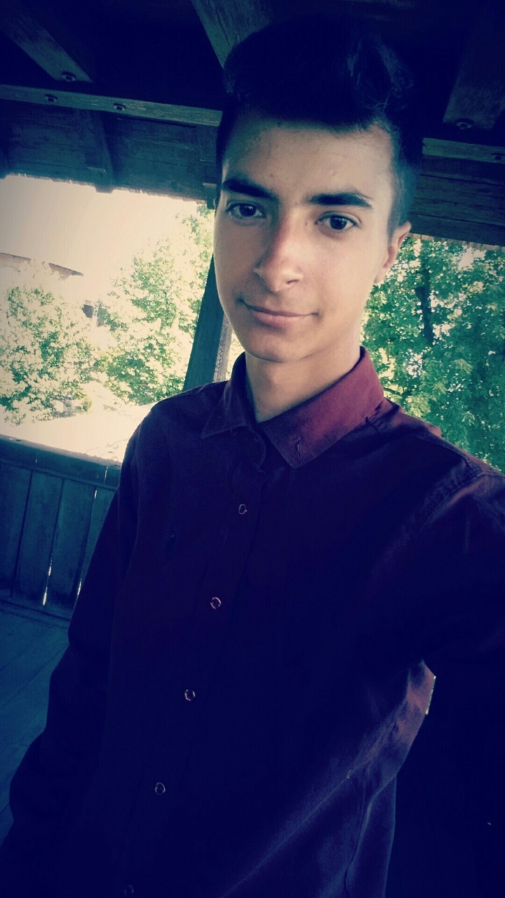 me
