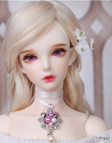 BJ doll