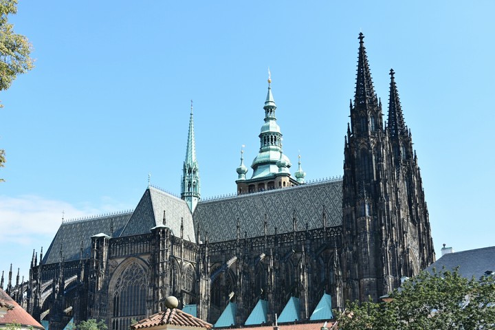 Praha