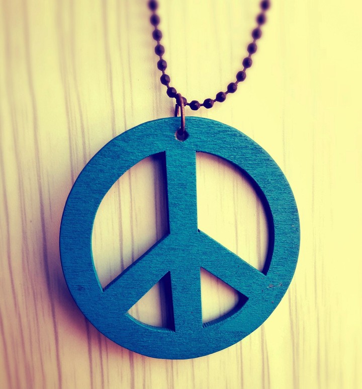 peace symbol