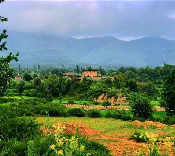 beauty of Pakistan ??