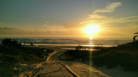 Sunrise