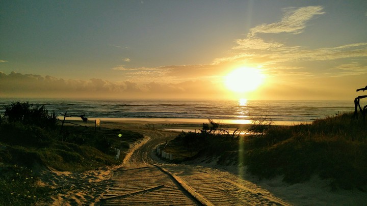 Sunrise