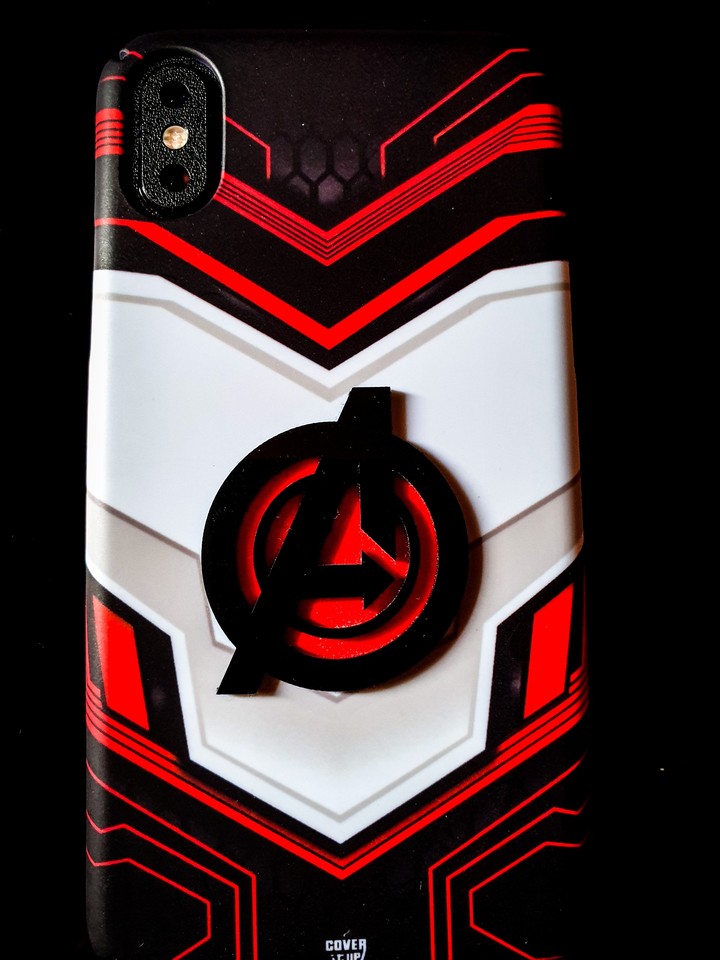 Avengers