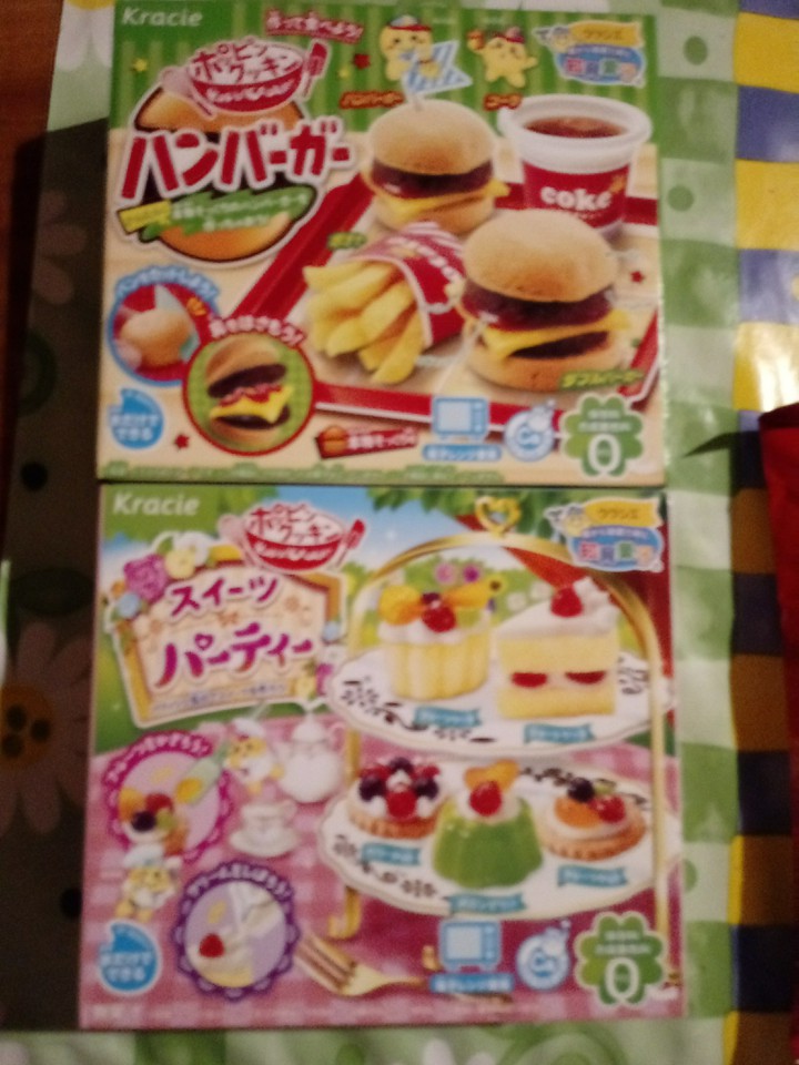 zestawy japana zjadam