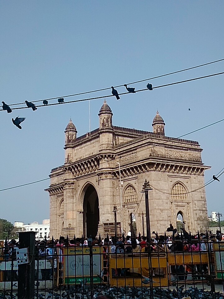 Mumbai ?