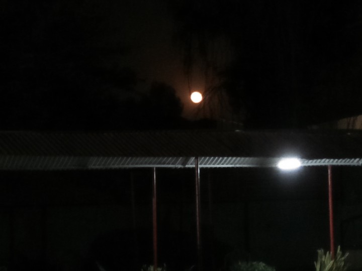 moon