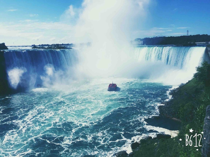 Falls