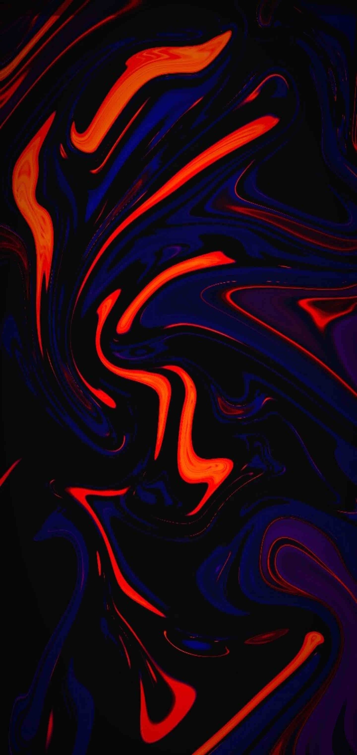 FLUID ARTWORK