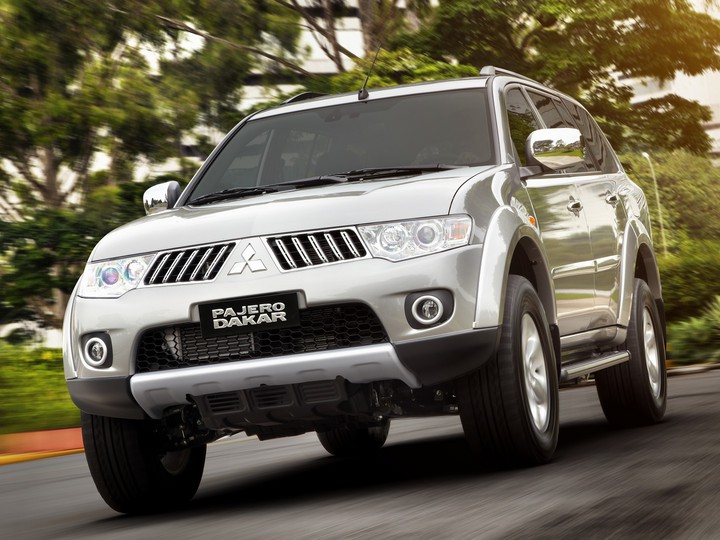 mitsubishi