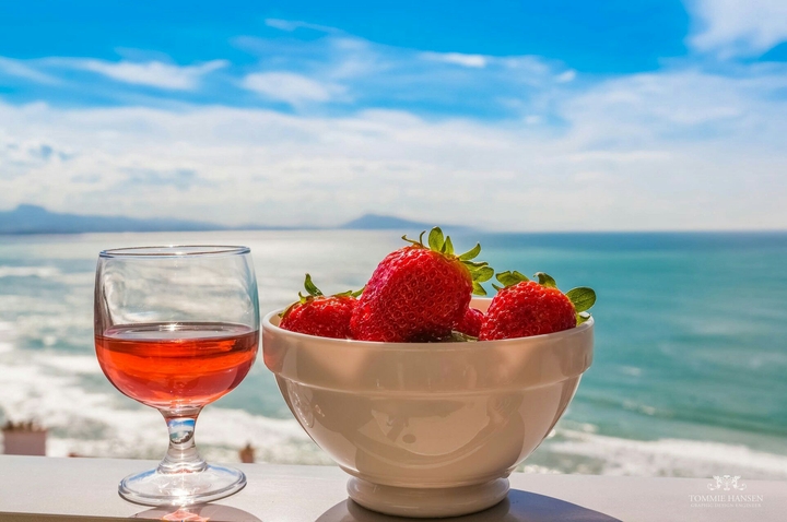 strawberry