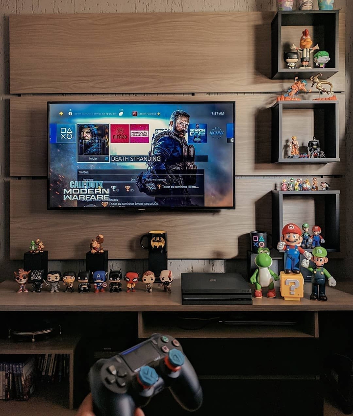 favorite hobby