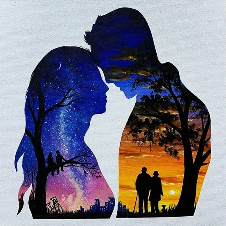 love i waiting for you..