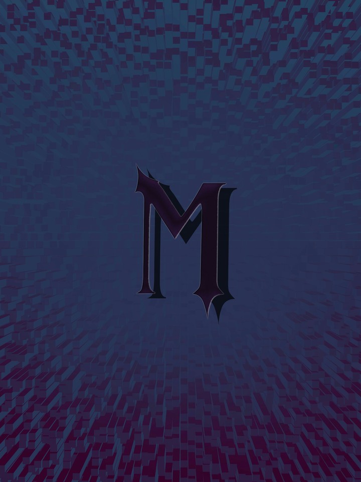 alphabet m