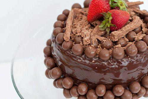 chocolate