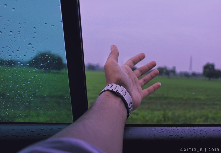 feel