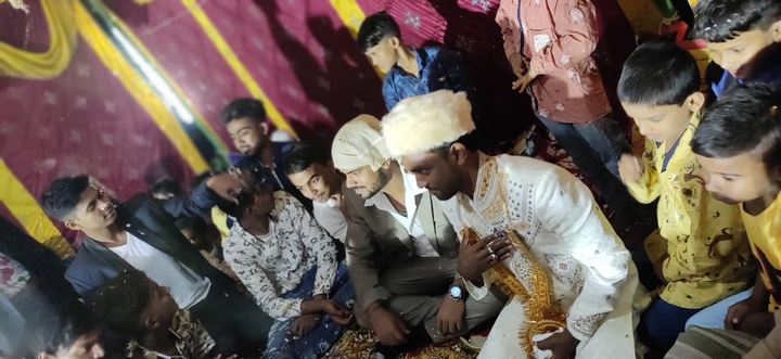 Aalam khan