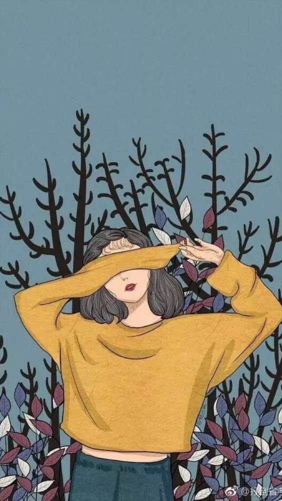 Nature girl
