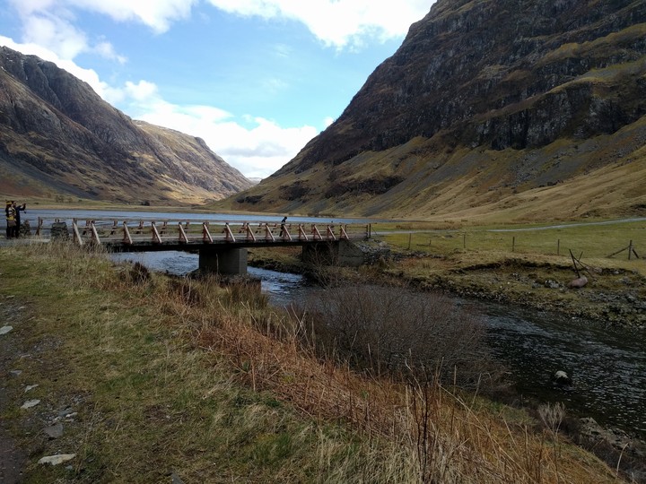 The Bridge
