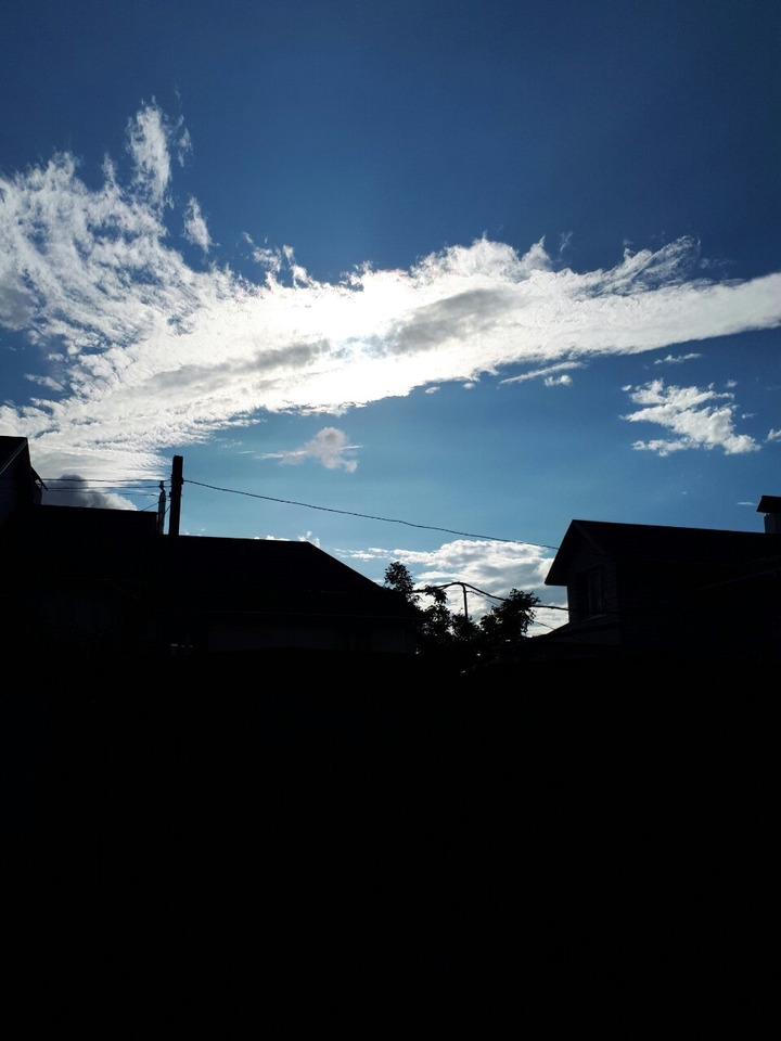 sky
