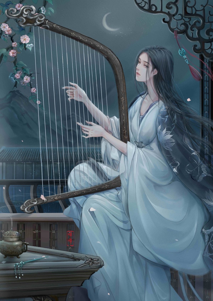 Manhua...