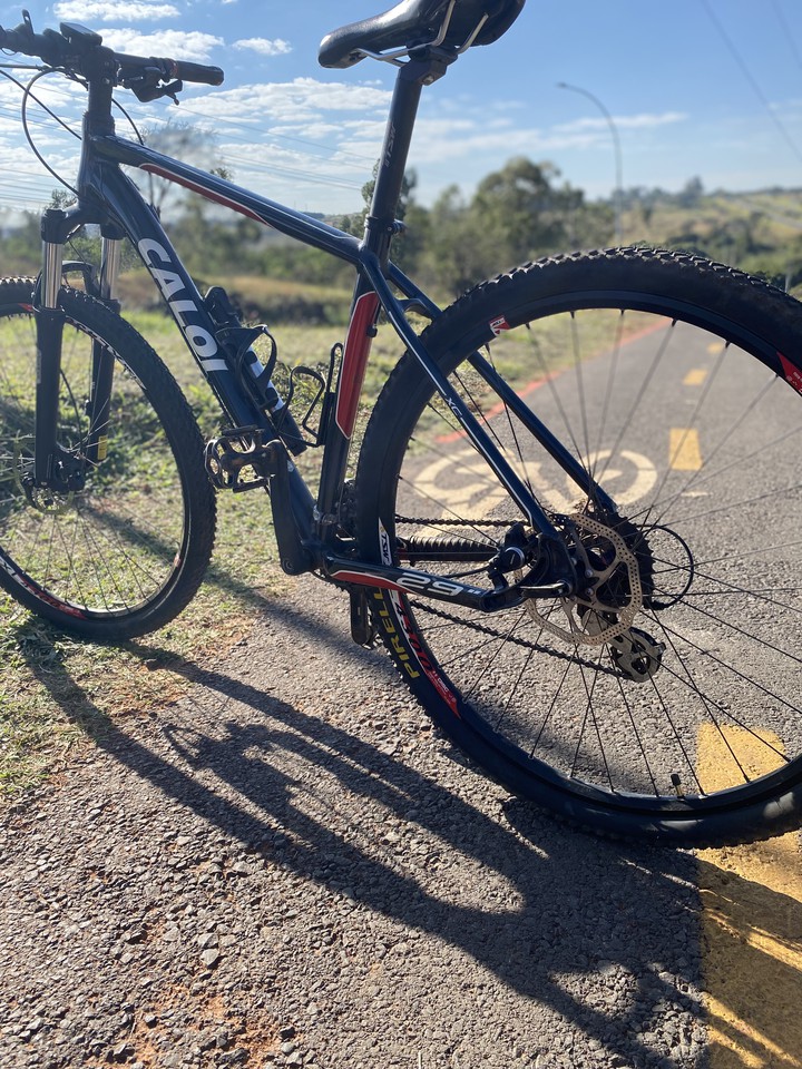 Bike