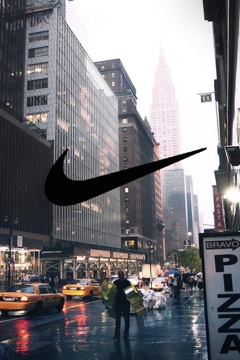 Nike