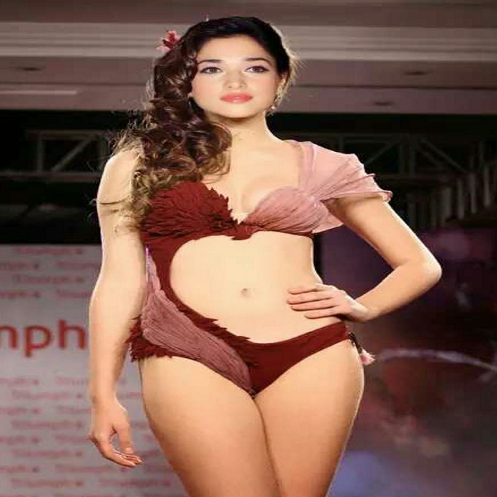 Tamannaah Bhatia Hot Picture
