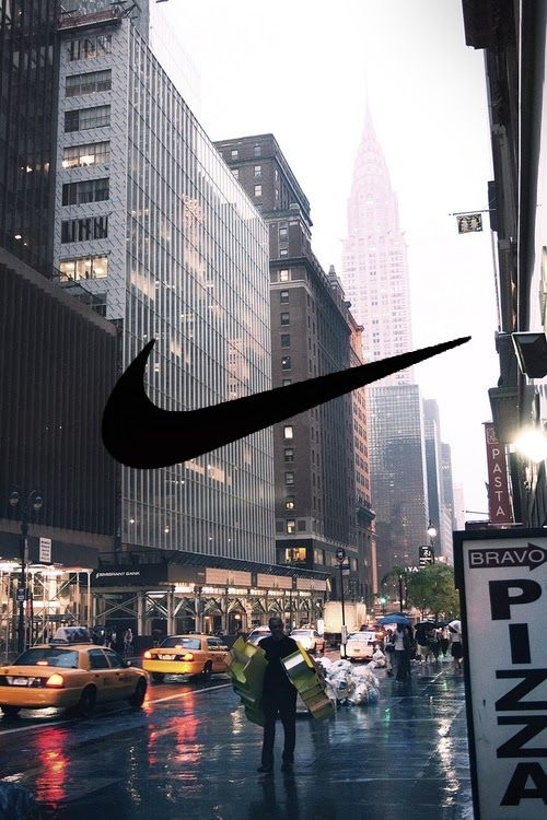 Nike