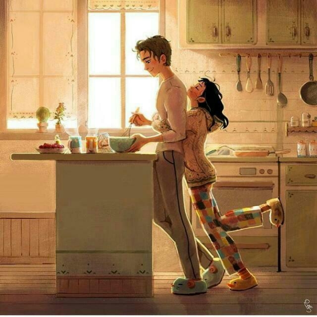 Love