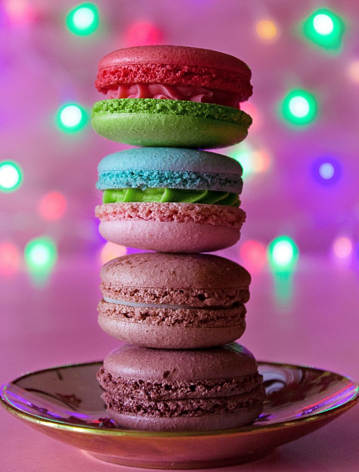 Macarons