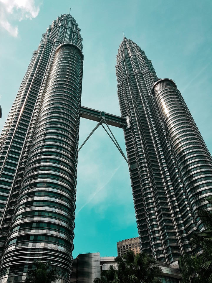 Twin Towers