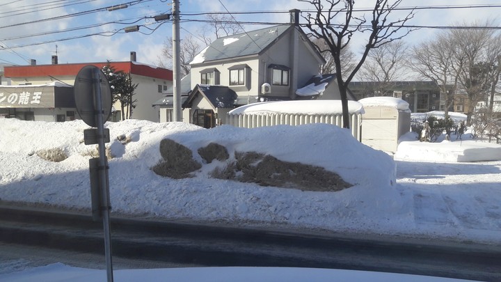 sapporo