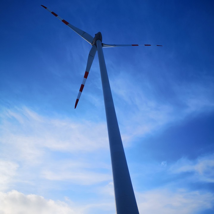 ❄️