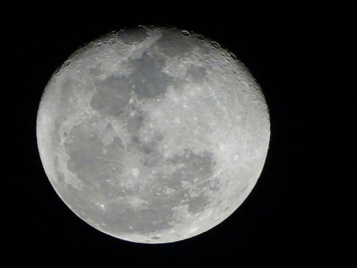 Moon