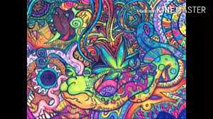 psycho weed