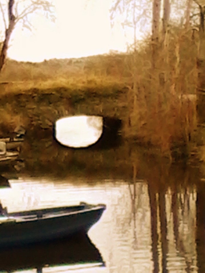 bridge