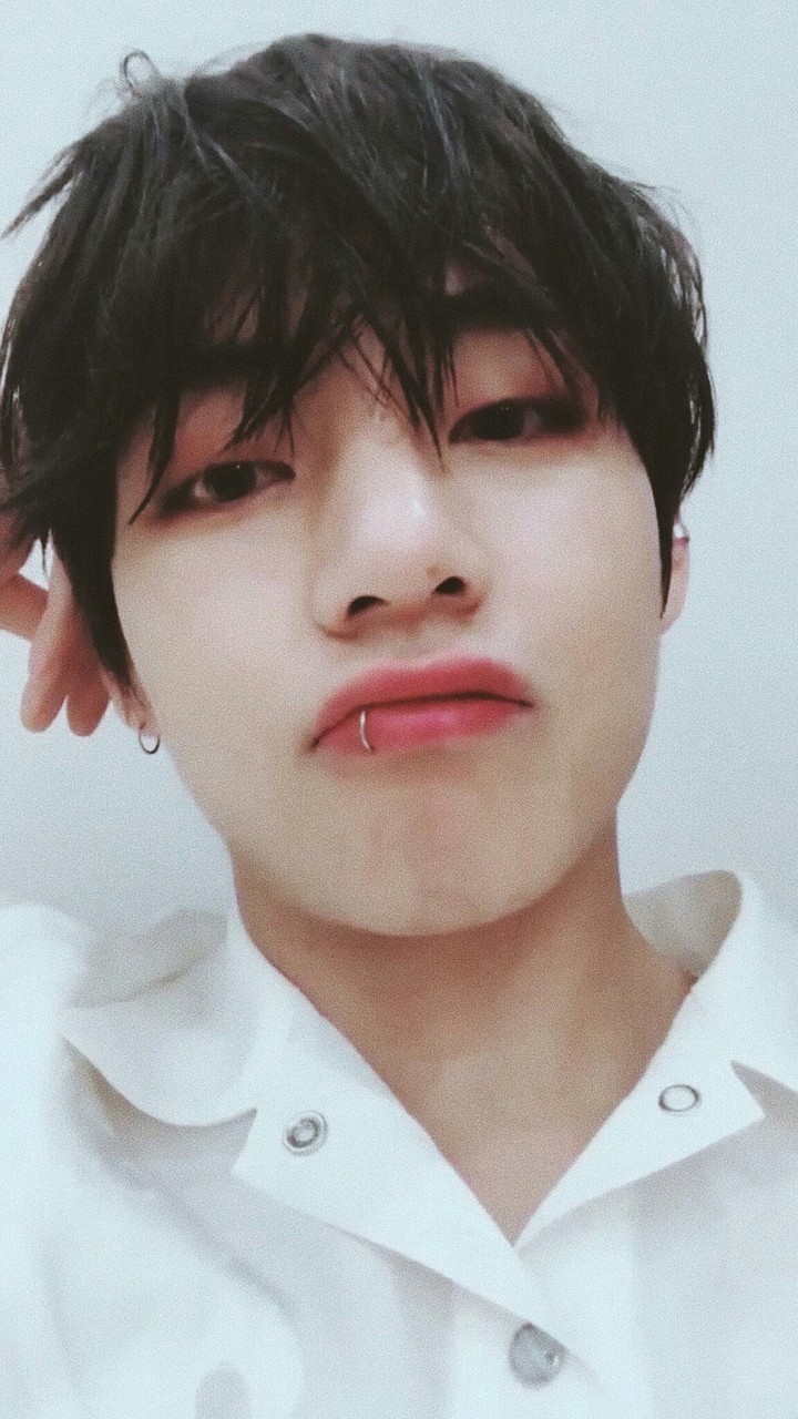 kim taehyung