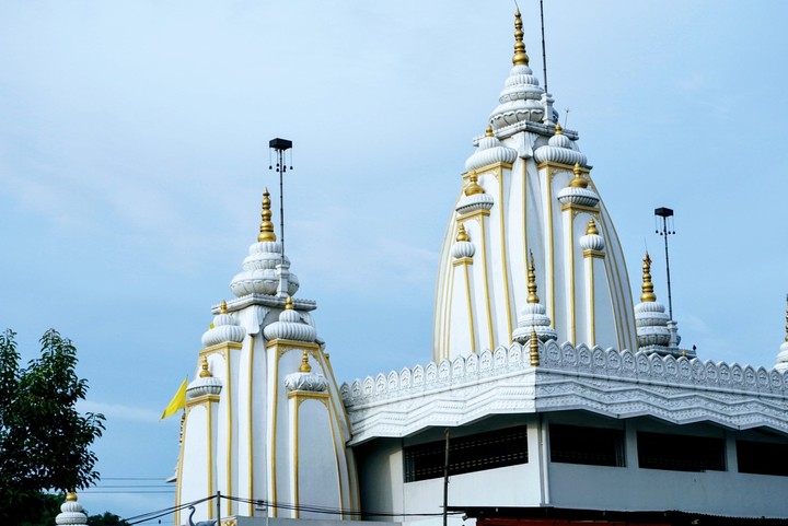 Somnath Temple