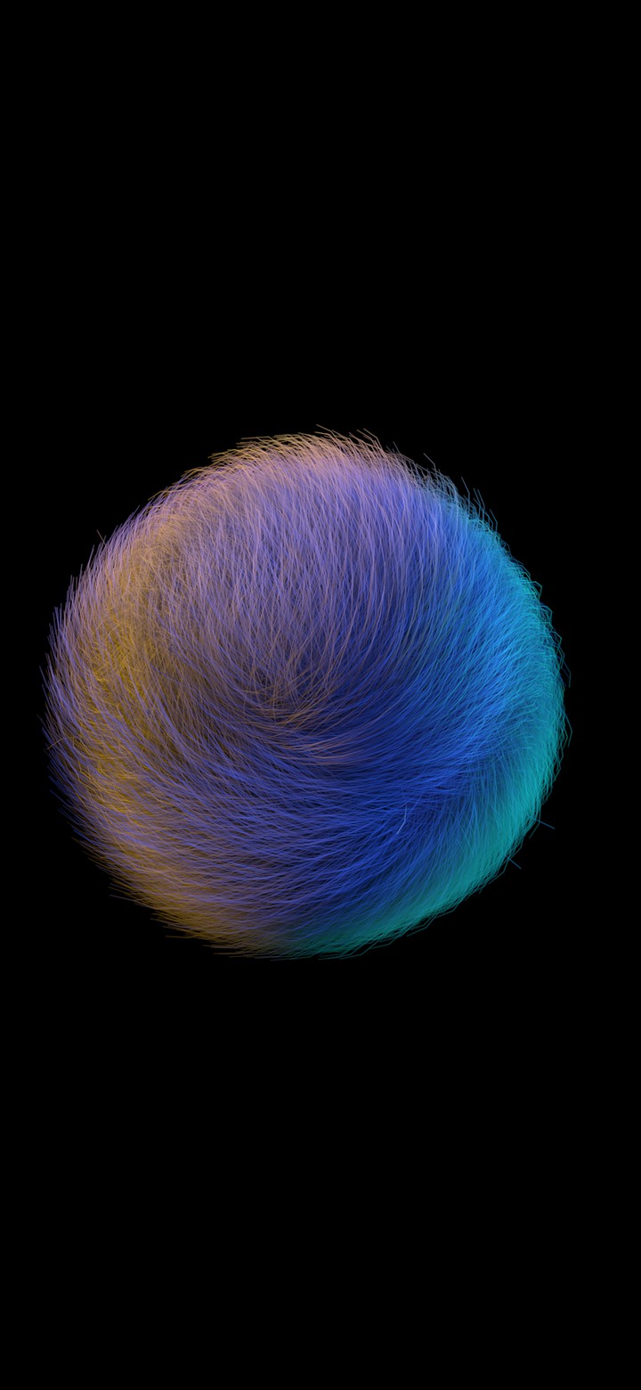 color