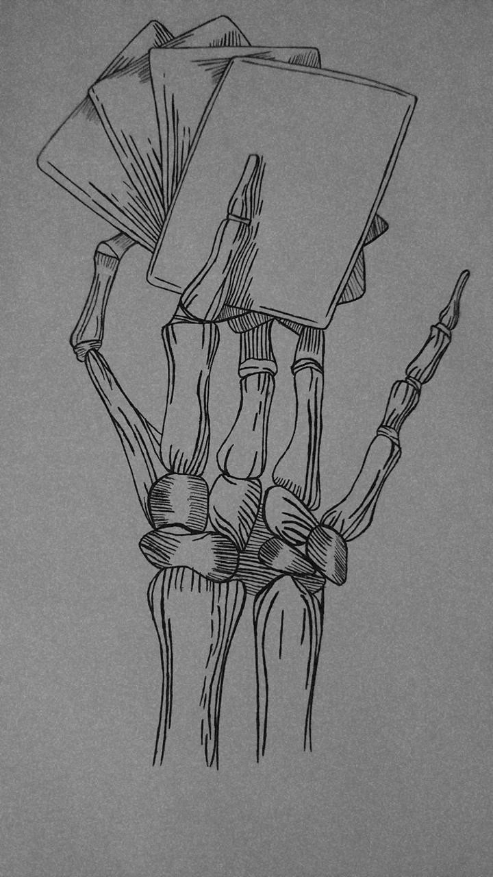 bone