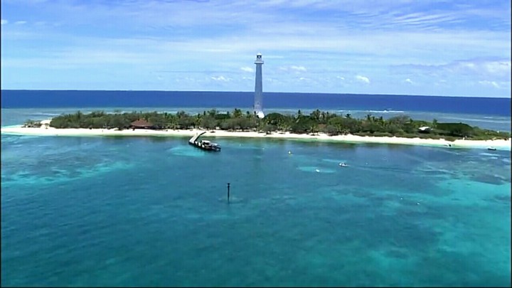 light house
