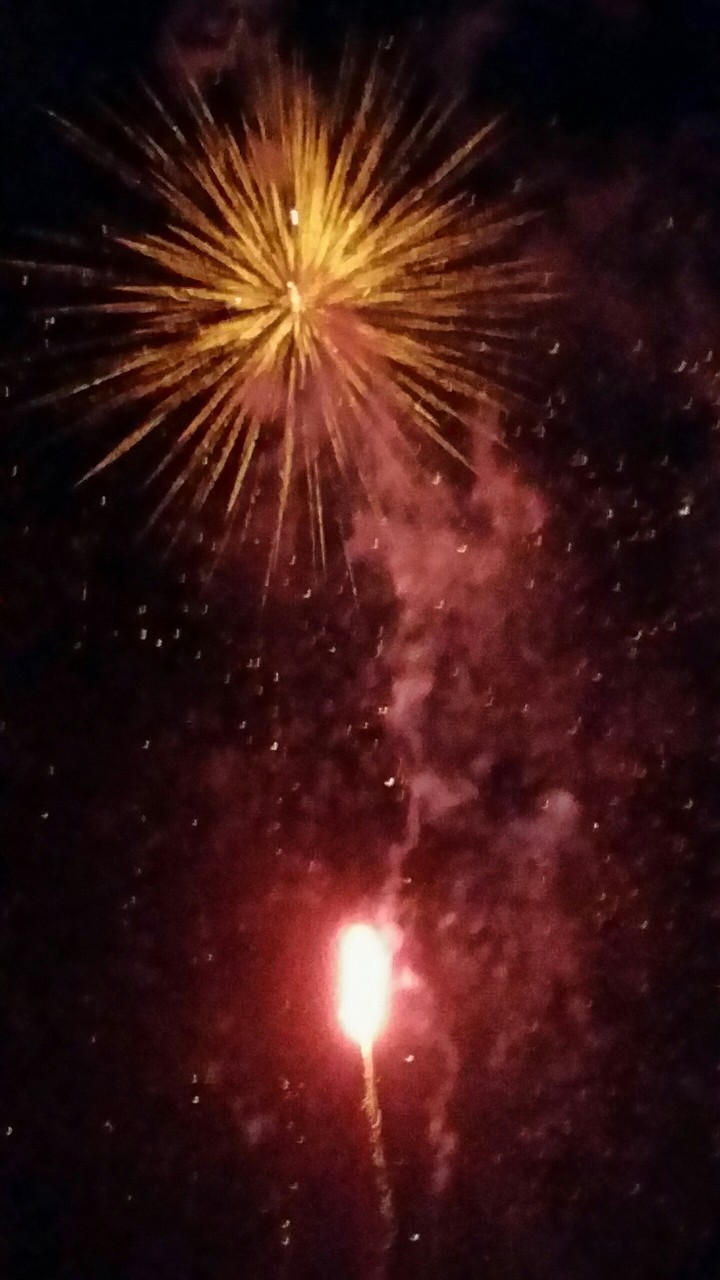 firework